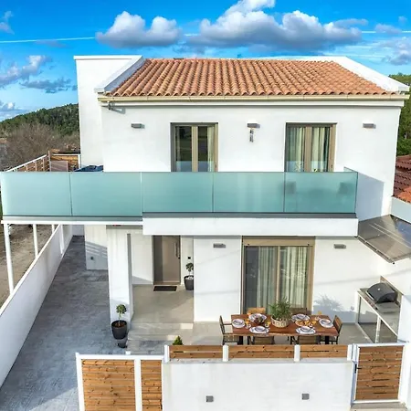Villa Luminoza Zakynthos