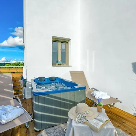 Luminoza Zakynthos Βίλα Βολίμες